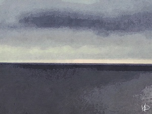 Horizon grays