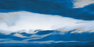 Azure Sky