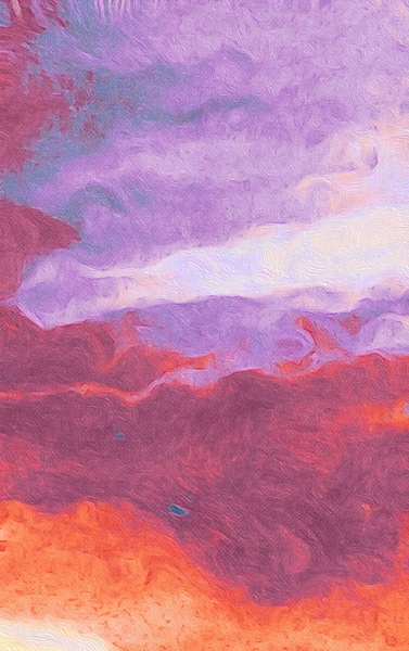 southwest haze by NDZ Designs