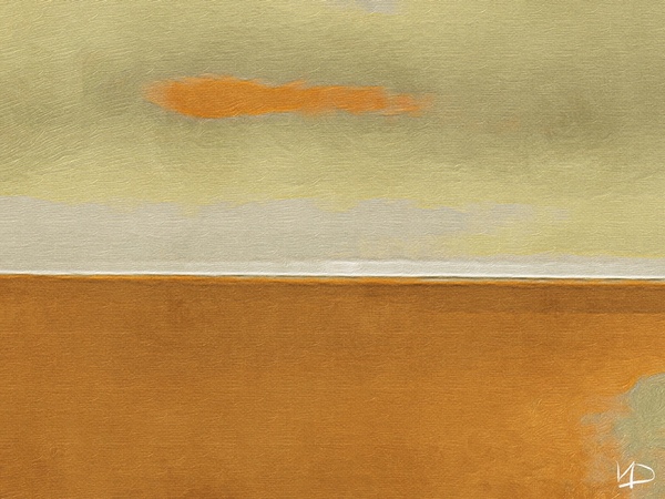 Golden Touch by NDZ Designs