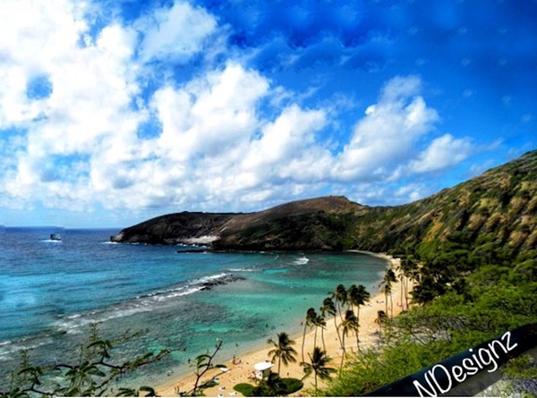 Hawaii1 Print