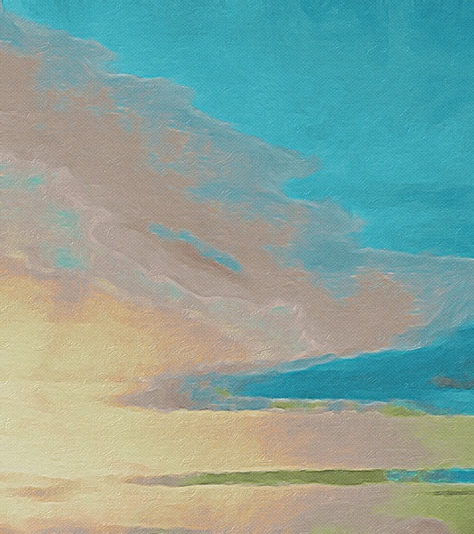 bleu sands by NDZ Designs