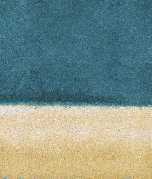 sandy beach by NDZ Designs