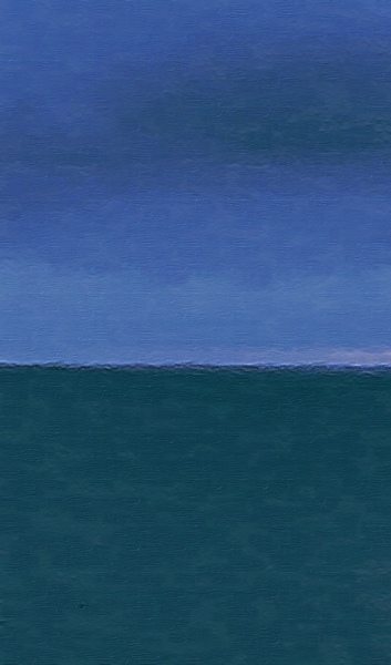 sea meets sky by NDZ Designs