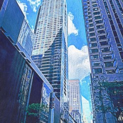 NY MoMa