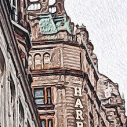 Harrods