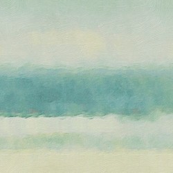 sea of green