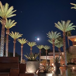 RedRock resort front