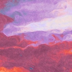southwest haze