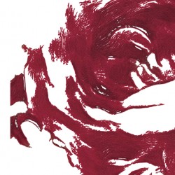 Red Rose abstract.1