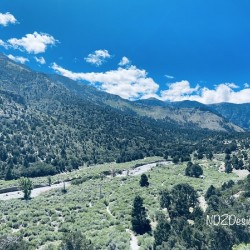 Hiking Trail