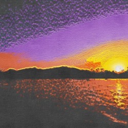 SB Sunset