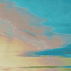 bleu sands