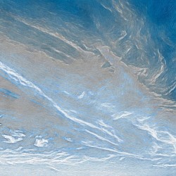 blue streak
