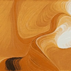 desert flow