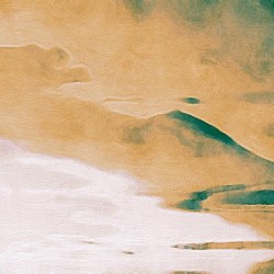desert hills