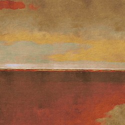 golden red