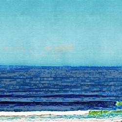 pacific waves