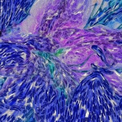 purple shade