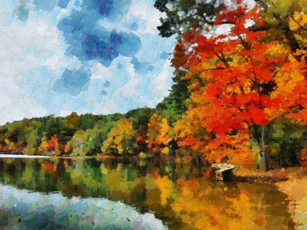 HC0311 Print