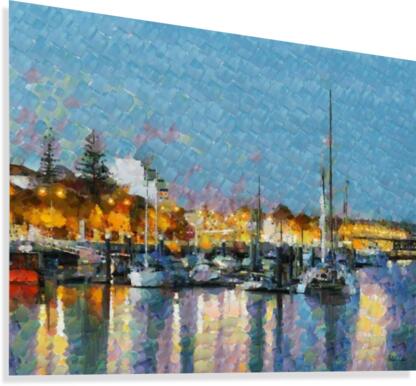 HC0262    Canvas Print