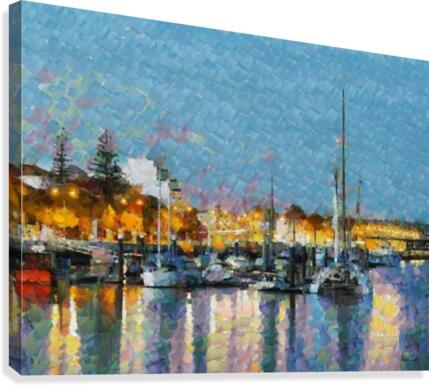 HC0266    Canvas Print