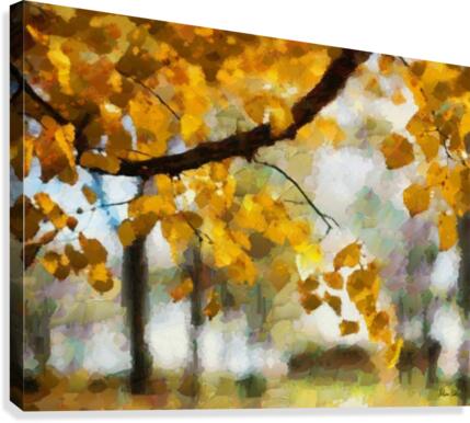 HC0267    Canvas Print