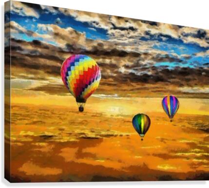 HC0251    Canvas Print