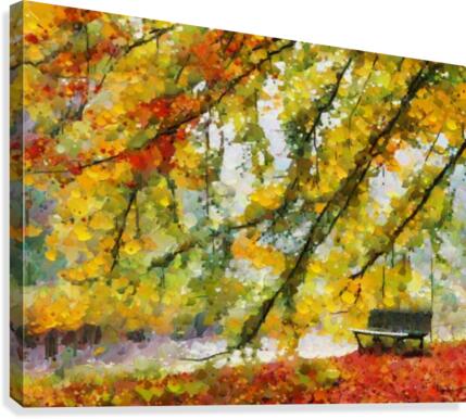 HC0273    Canvas Print
