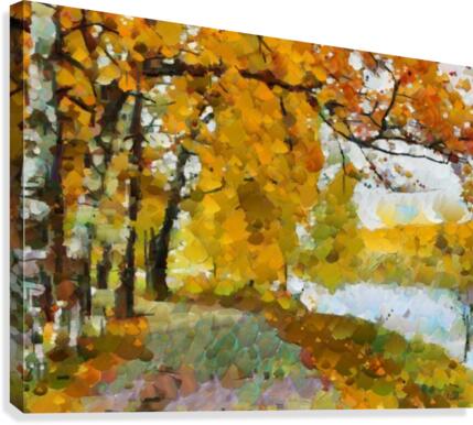 HC0274 Canvas Print