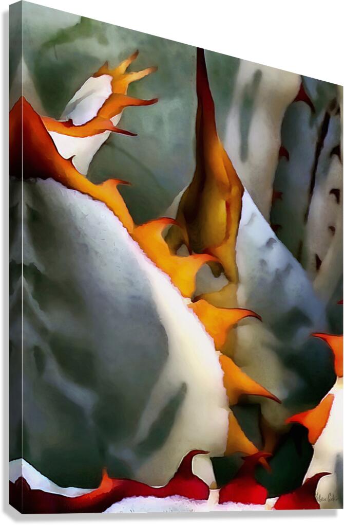 HC0983   Canvas Print