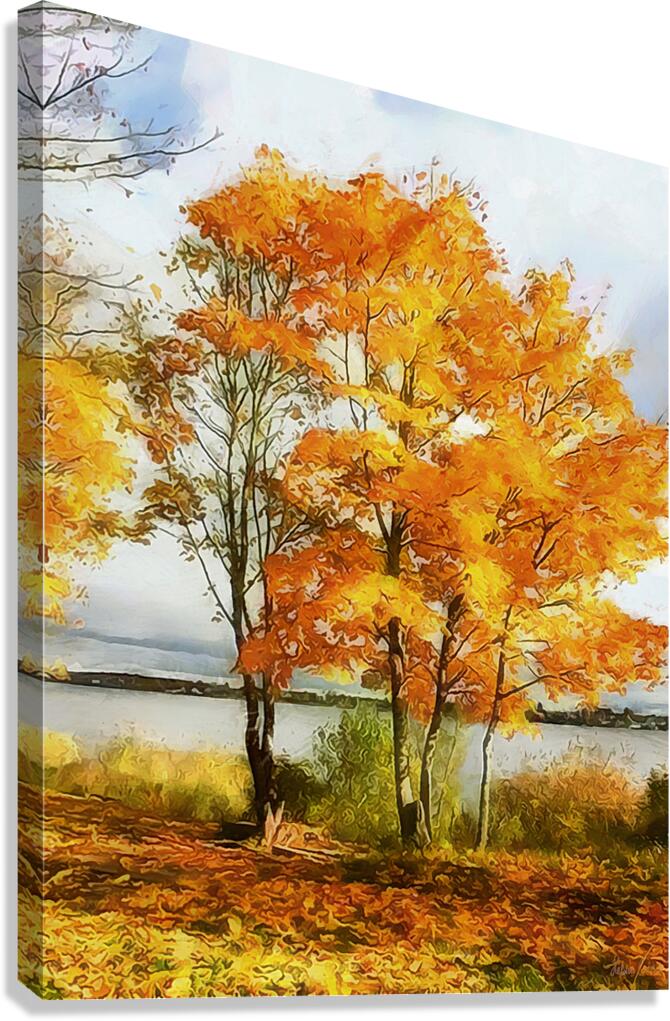 HC0974    Canvas Print