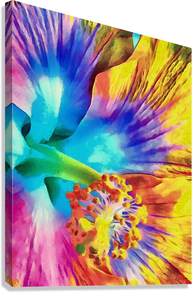 HC0984    Canvas Print