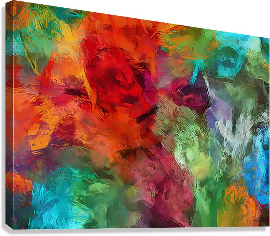 HC0958   Canvas Print