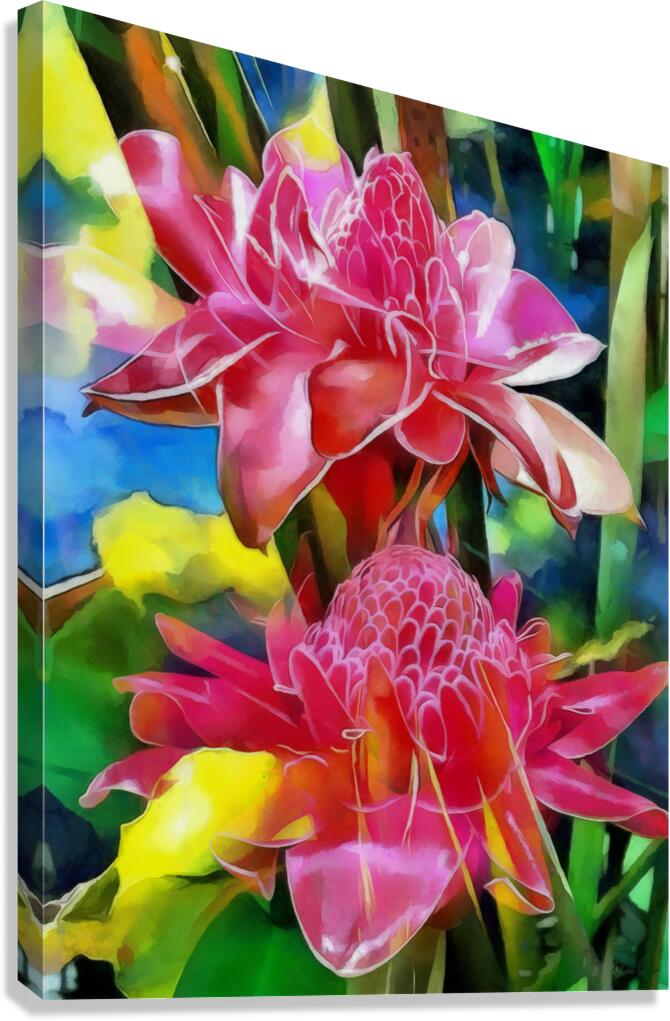 HC0989   Canvas Print