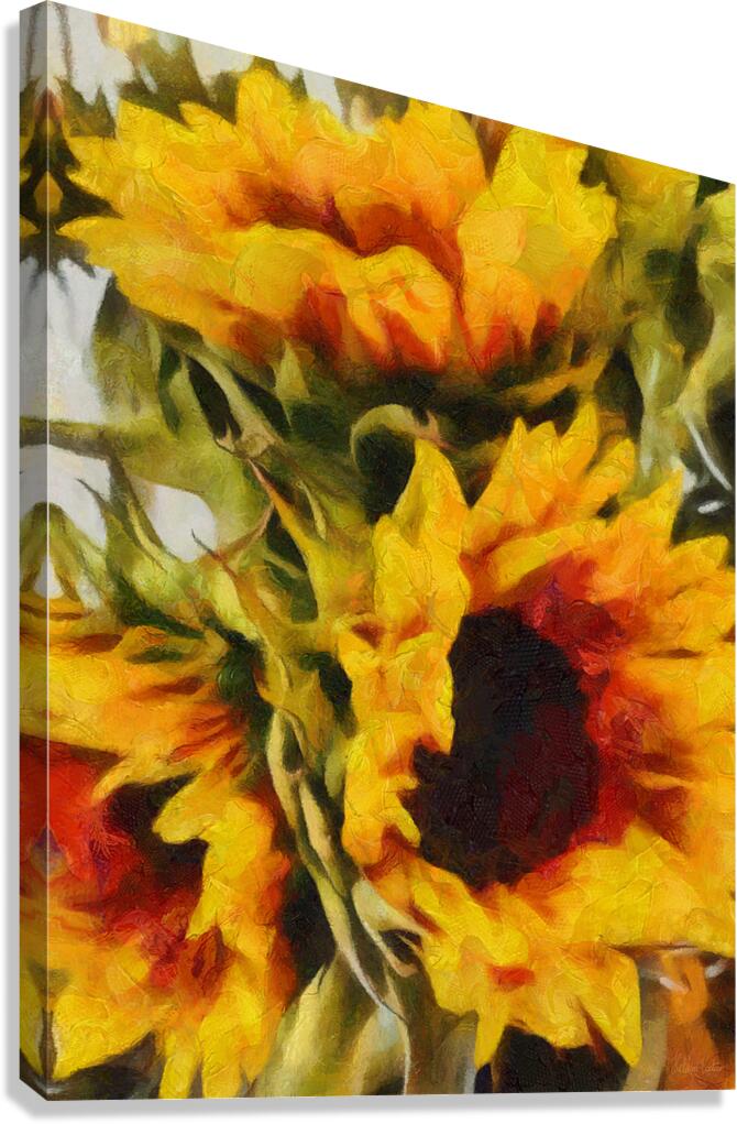 HC0873    Canvas Print