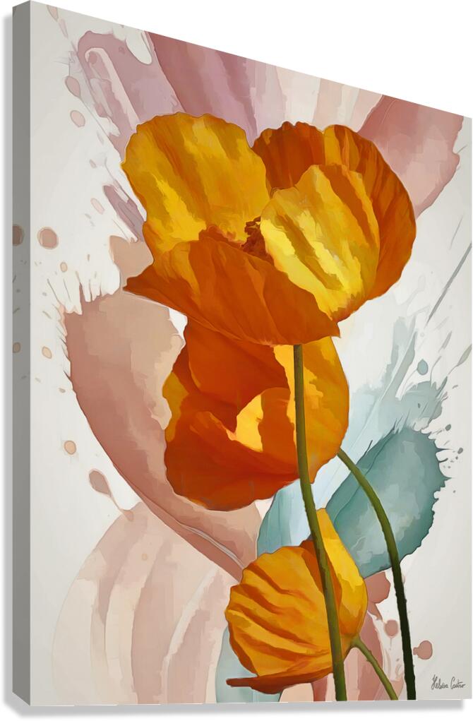 HC0959    Canvas Print