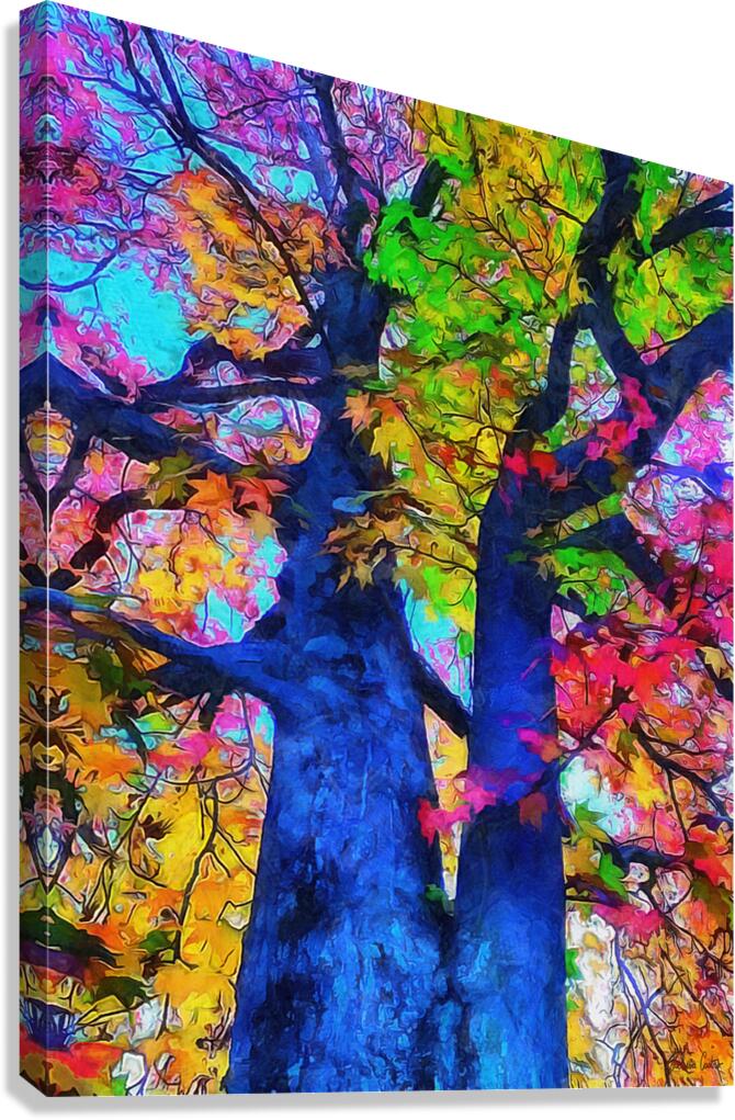HC0867    Canvas Print