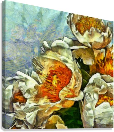 HC0474    Canvas Print