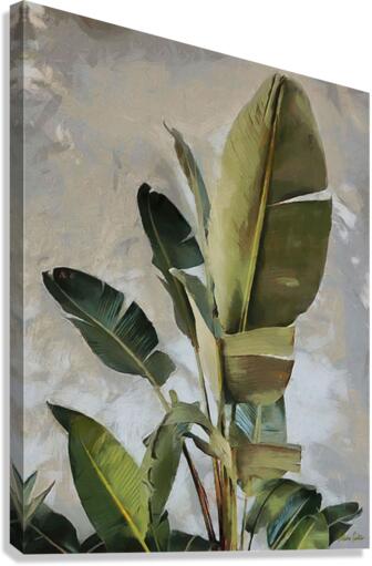 HC0694  Canvas Print