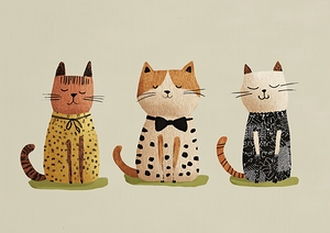 Cats