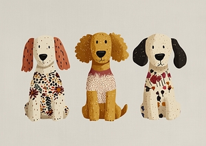 Dogs