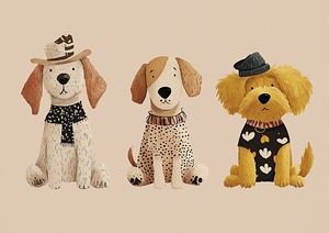 Dogs