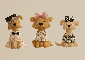 Dogs