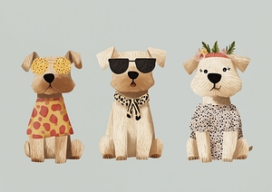 Dogs