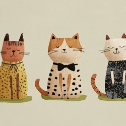 Cats