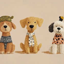 Dogs