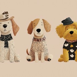 Dogs