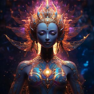 Aqua Regent: Majesty of the Waters