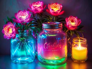 Floral Fiesta: Celebrating Springs Arrival in Style